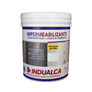 Impermeabilizante  Losas - Terrazas