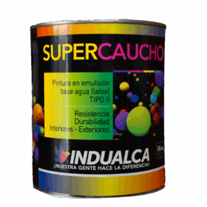 Super Caucho